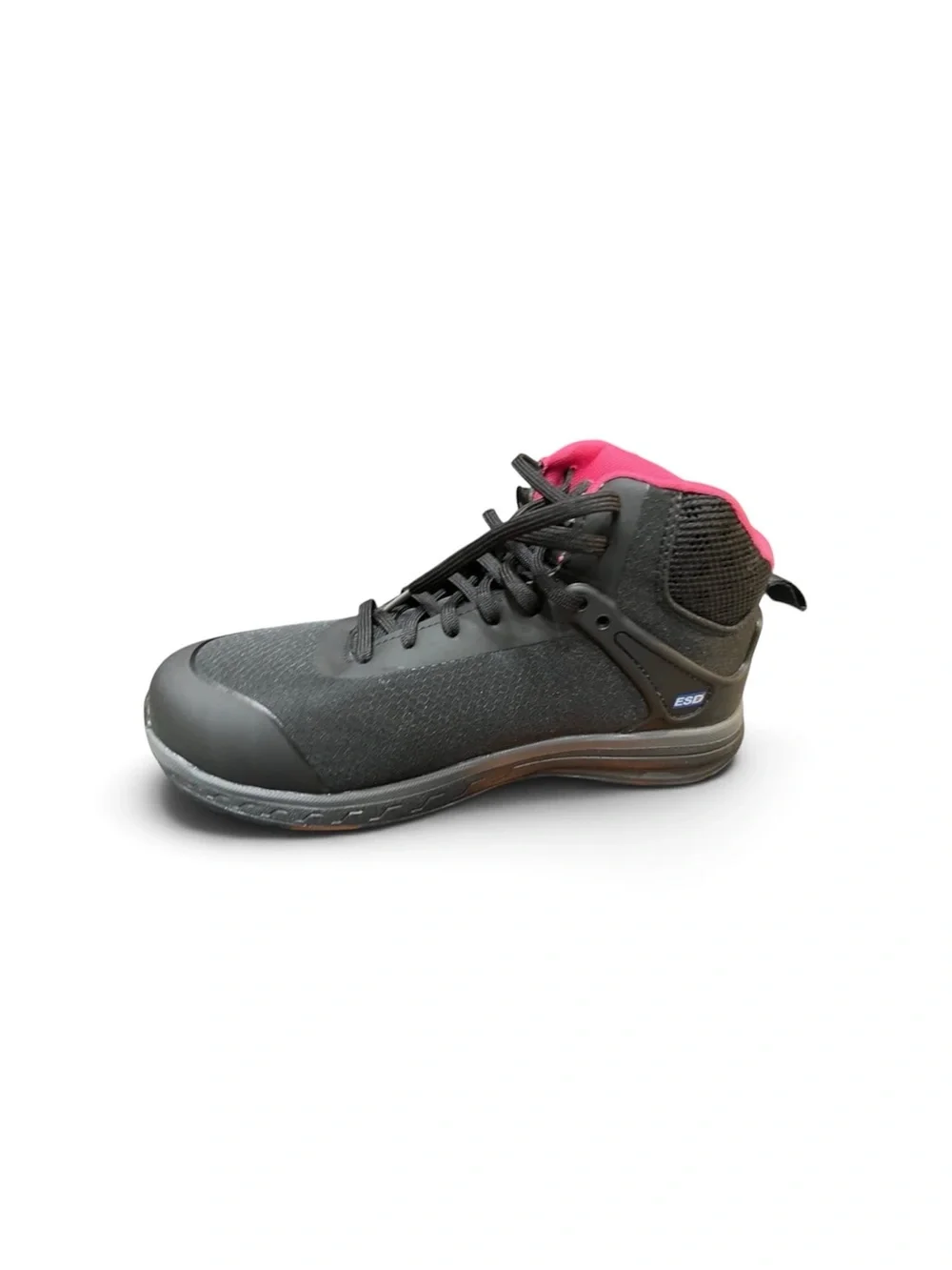 timberland pro drivetrain sd35 for women size 8.5 new in the box